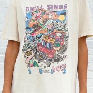 PENELOPE CHILL SINCE '93 TOP